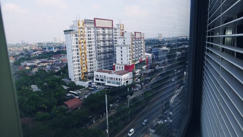 Apartmen Siap Huni, Hunian Nyaman dan Fasilitas Lengkap @Apartemen Pejaten Park Residence