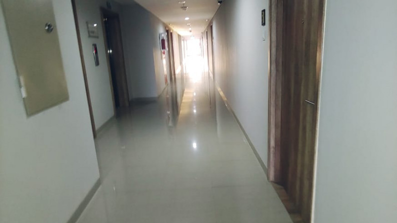 Apartmen Siap Huni, Hunian Nyaman dan Fasilitas Lengkap @Apartemen Pejaten Park Residence