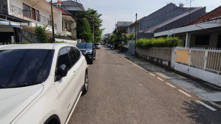 Rumah / Ruang Usaha Jl Kapuas, CIdeng Jakarta Pusat