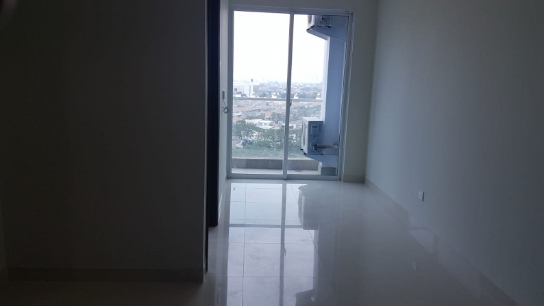 Apartemen Puri Mansion Tower A Lantai 1