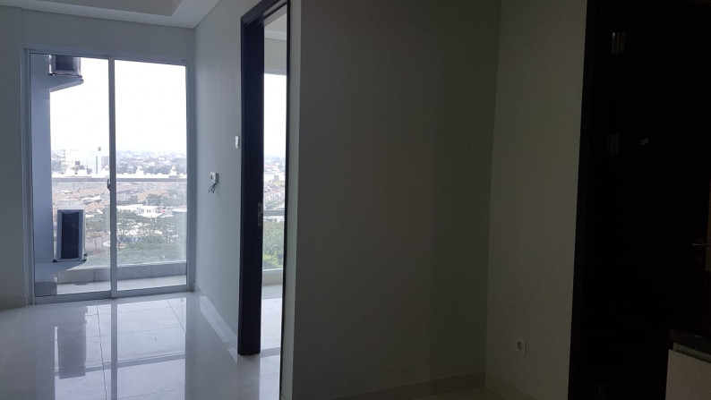 Apartemen Puri Mansion Tower A Lantai 1