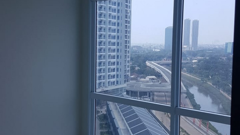 Apartemen Puri Mansion Tower A Lantai 1