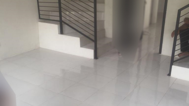 Rumah Siap Pakai, Dalam Komplek, dan Kawasan Strategis @Limo Residence, Depok