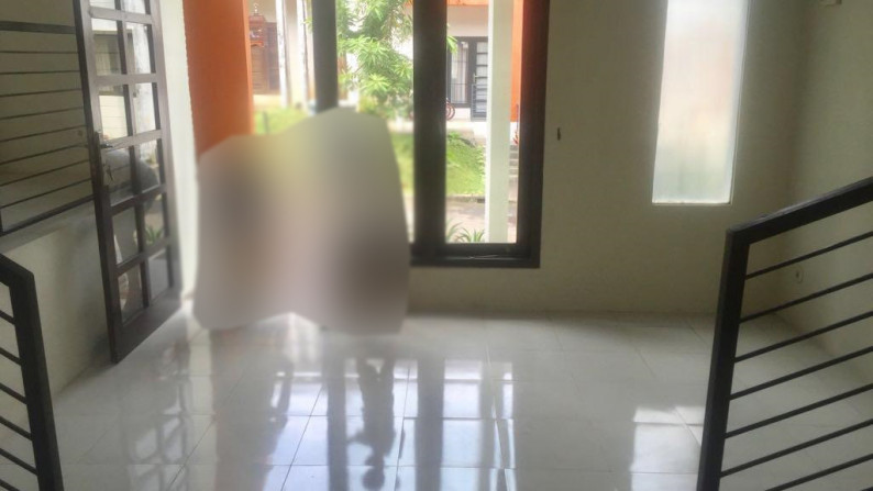 Rumah Siap Pakai, Dalam Komplek, dan Kawasan Strategis @Limo Residence, Depok