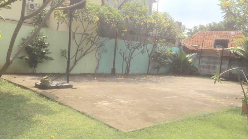 Rumah Siap Pakai, Dalam Komplek, dan Kawasan Strategis @Limo Residence, Depok