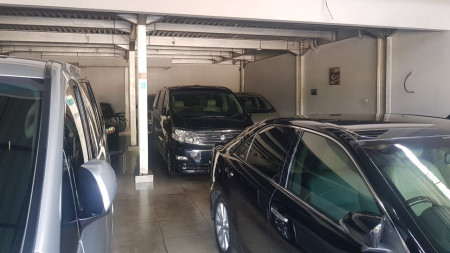 Sewa Tempat Usaha Ex Shoowroom Mobil Jl Panjang , Jakarta Barat