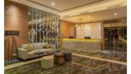 Apartemen Parkland Avenue BSD Tangerang Banten