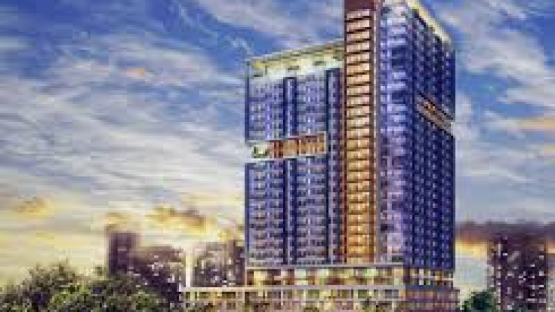 Apartemen Parkland Avenue BSD Tangerang Banten