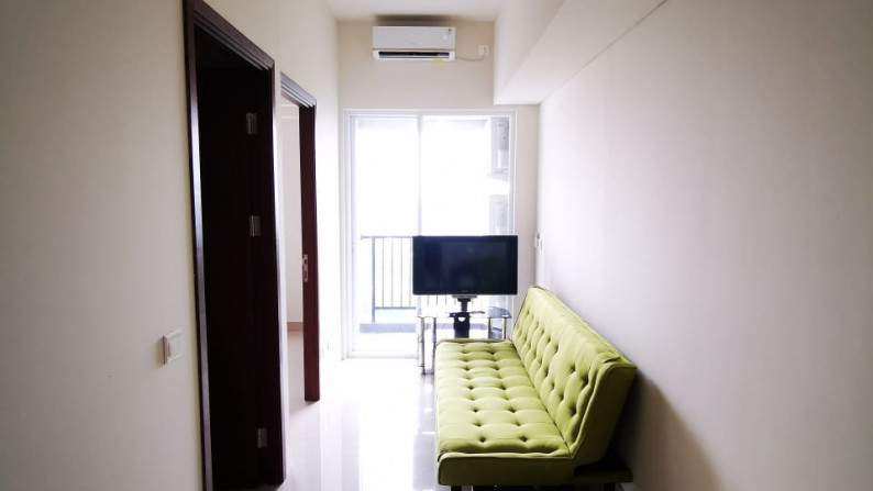 Apartemen Parkland Avenue BSD Tangerang Banten