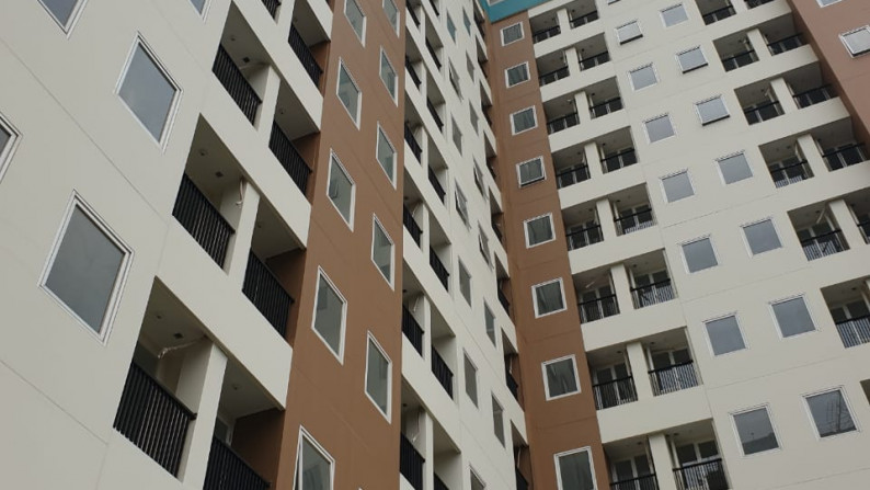 Apartemen Urban Height Murah Siap Huni di BSD Serpong Tangerang Banten