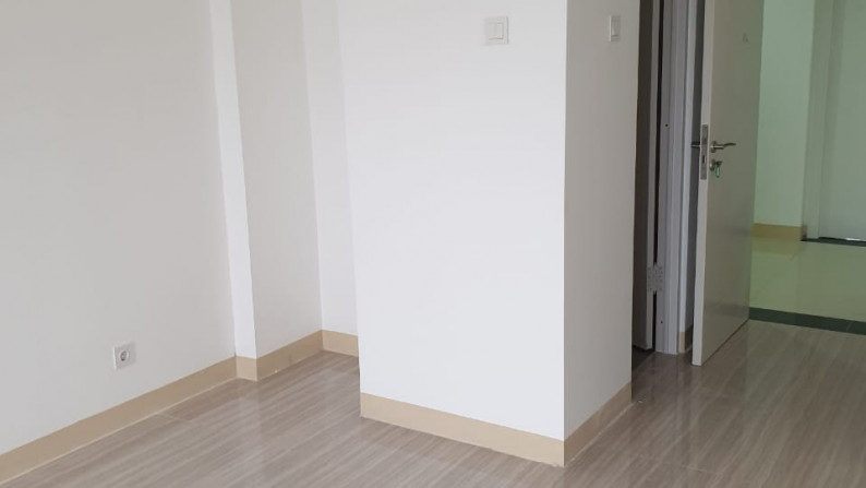 Apartemen Urban Height Murah Siap Huni di BSD Serpong Tangerang Banten