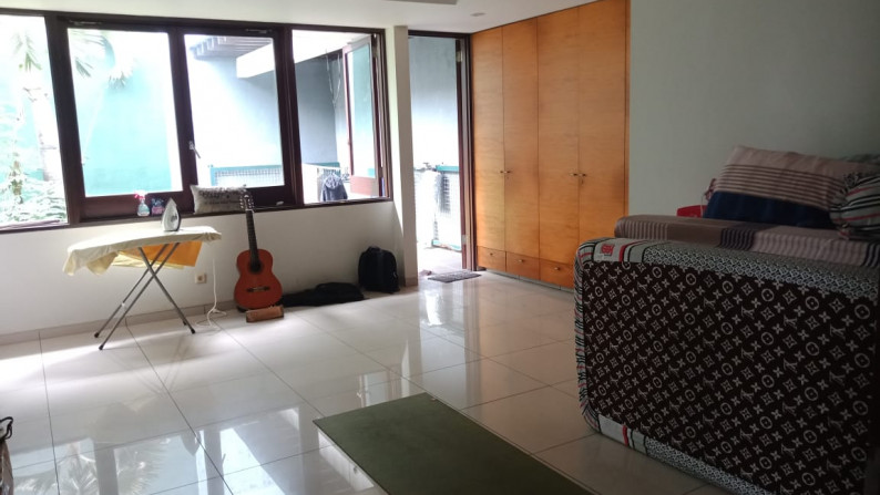 Dijual cepat Rumah bagus Green Garden