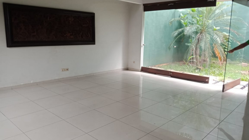 Dijual cepat Rumah bagus Green Garden