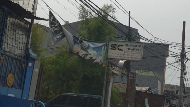 Disewakan Ruko Gandeng di Pesing Koneng, Jakarta Barat