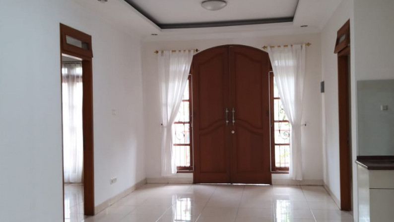 Rumah Bagus Di Puri Bintaro, Bintaro Jaya