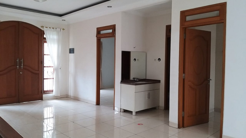 Rumah Bagus Di Puri Bintaro, Bintaro Jaya