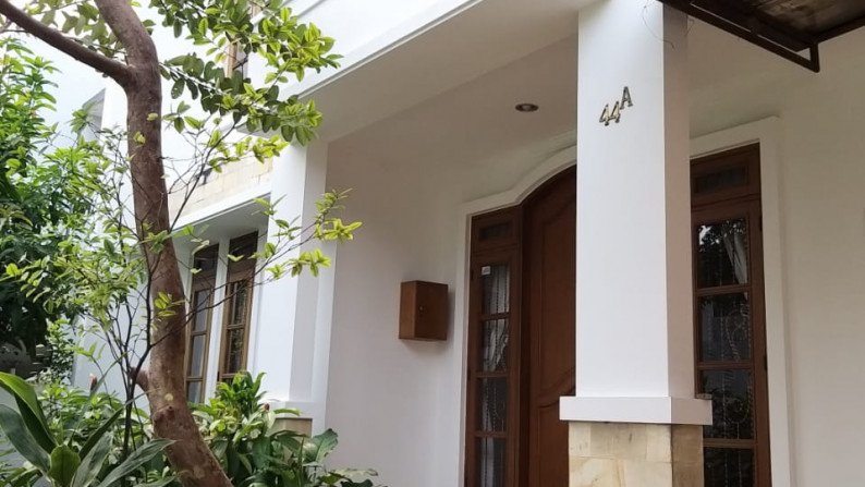 Rumah Bagus Di Puri Bintaro, Bintaro Jaya