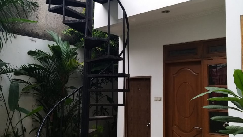 Rumah Bagus Di Puri Bintaro, Bintaro Jaya