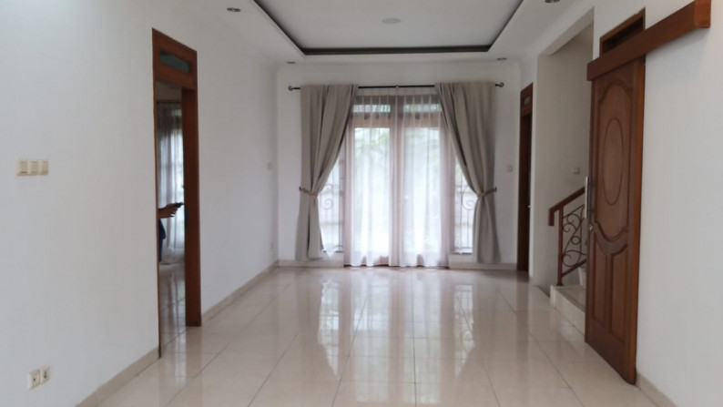 Rumah Bagus Di Puri Bintaro, Bintaro Jaya