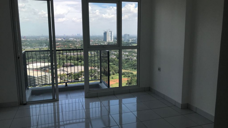 Dijual Apart Casa De Parco Di BSD Tangerang Selatan