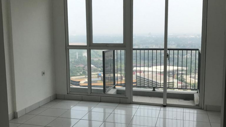 Dijual Apart Casa De Parco Di BSD Tangerang Selatan