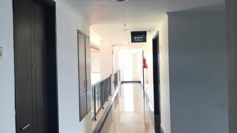 Dijual Apart Casa De Parco Di BSD Tangerang Selatan