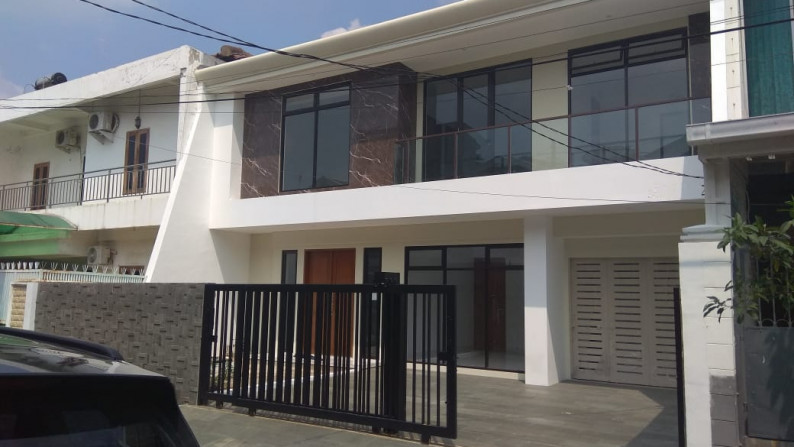 Murah Rumah Full Renov