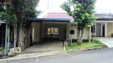 RUMAH  DAGO PAKAR MOUNTAIN VIEW NYAMAN