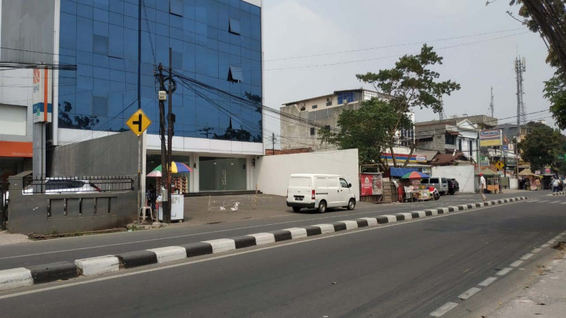 Turun Harga Ruko Brand New Area Komersil TB SImatupang Pondok Pinang Jakarta Selatan