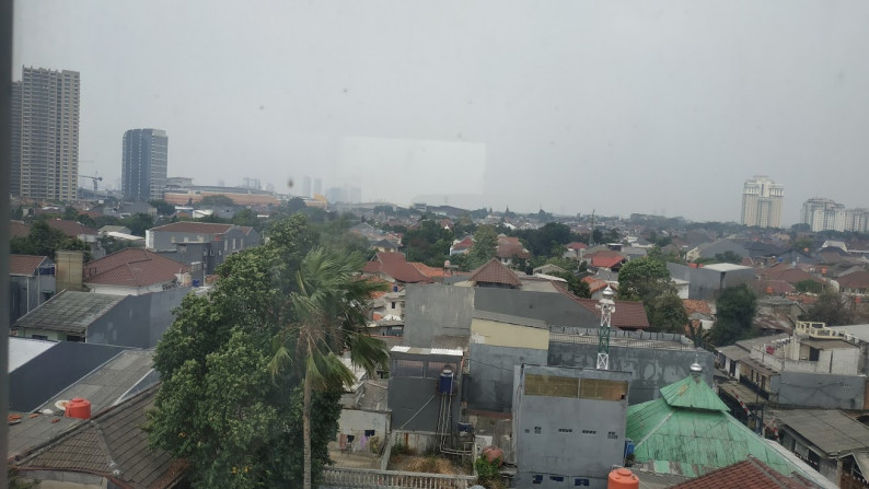 Turun Harga Ruko Brand New Area Komersil TB SImatupang Pondok Pinang Jakarta Selatan