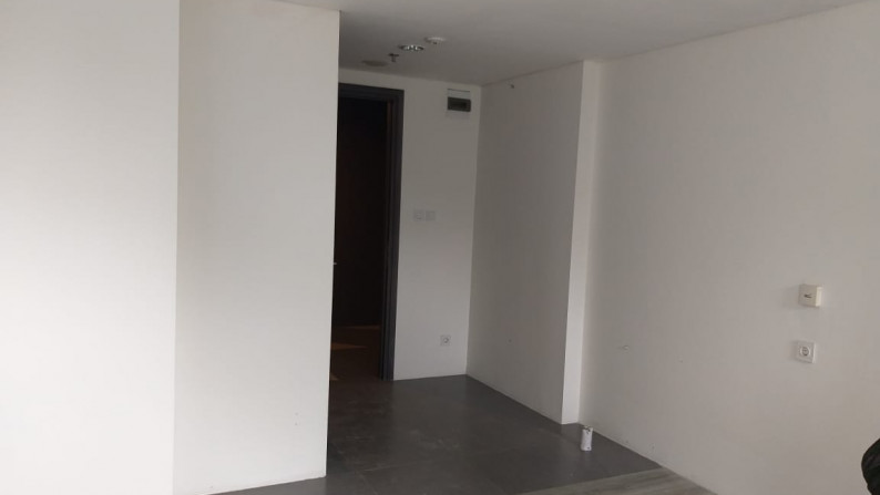 Apartemen Siap Huni, Type Studio, dan Strategis @Apart Bintaro Icon