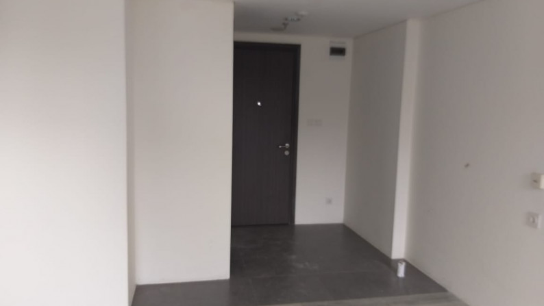 Apartemen Siap Huni, Type Studio, dan Strategis @Apart Bintaro Icon