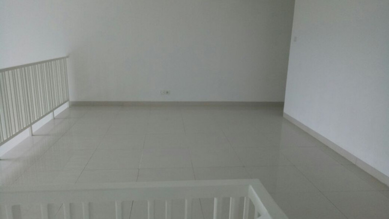 Jual Apartemen Neo Soho Central Park Podomoro CIty