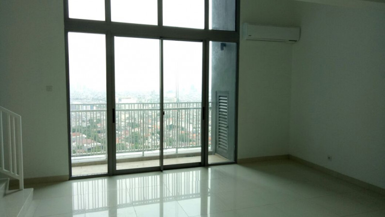 Jual Apartemen Neo Soho Central Park Podomoro CIty