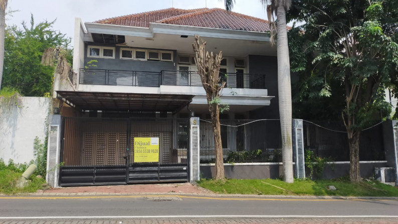 Villa Taman Gapura no 8 JALAN BOULEVARD, citraland dekat GWalk