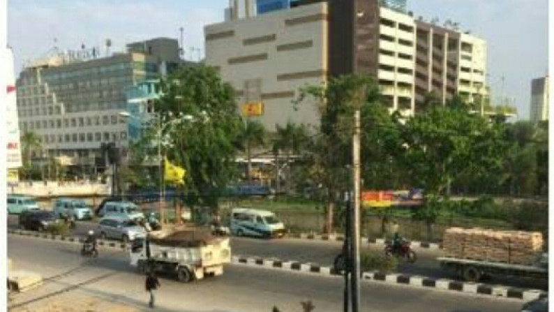 Dijual Hotel DiJawa Barat Letak nya Di Bekasi Barat dengan harga yang sangat murah