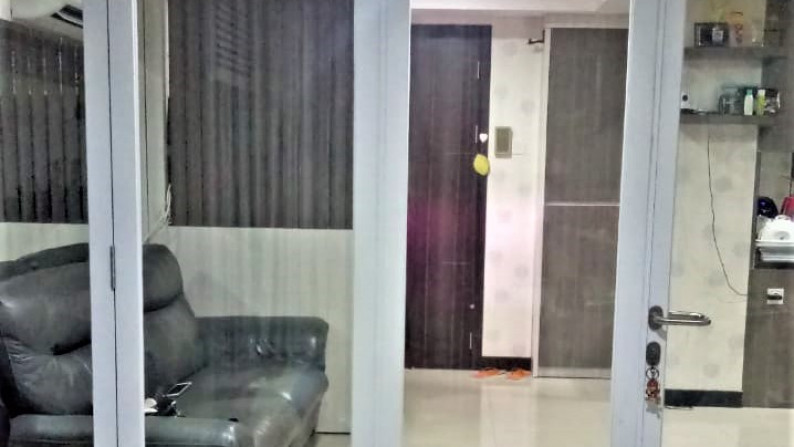 APARTEMENT SKY TERRACE DI DAAN MOGOT BARU*0008-JOH*