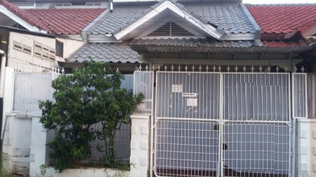 RUMAH DISEWA DI CITRA GARDEN 2 *0030*