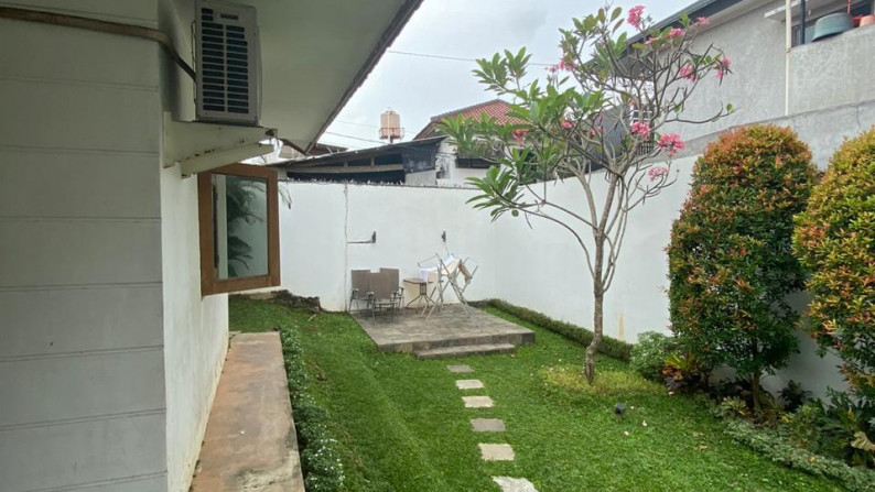 Rumah Cantik,siap huni di Pesanggrahan Jakarta Selatan