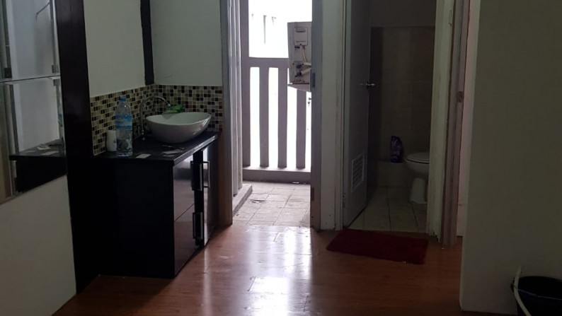 Apartemen Dijual Green Bay Twr 2B Pluit, Luas 35,5m2