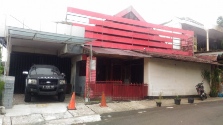 Jual Rumah di  Kebayoran Baru Hanya 25 Juta permeter persegi