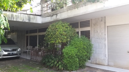 Dijual Rumah  Cilandak Jakarta Selatan