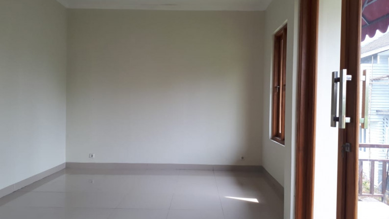 Rumah Cantik Cirendeu Cluster