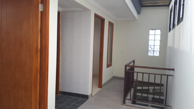 Rumah Cantik Cirendeu Cluster