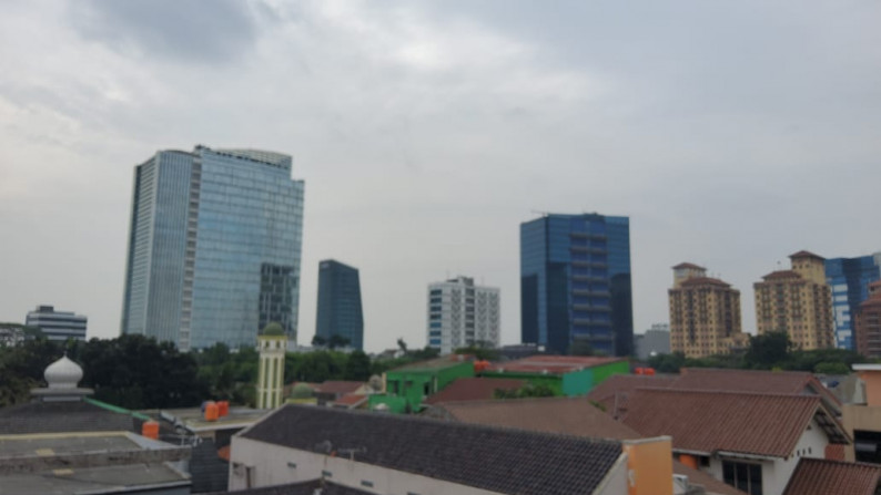 Rumah Kost di Kebagusan Lokasi Strategis dekat Jl TB Simatupang, Jakarta Selatan Turun Harga..