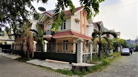 RUMAH HOOK DI TAMAN PALEM LESTARI*0023-DEI*