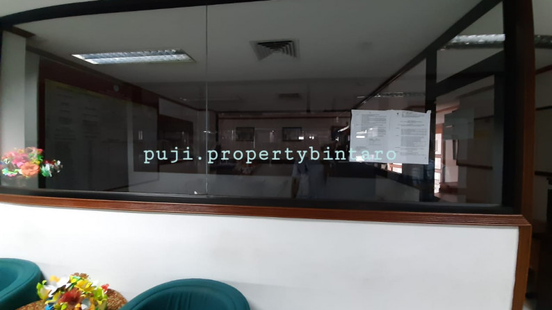 RUKO GANDENG 3 DI LOKASI PONDOK INDAH PLAZA TB SIMATUPANG