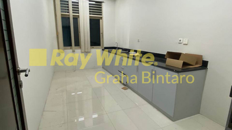 Gedung Dijual di Jl Cempaka Putih Raya Jakarta Pusat