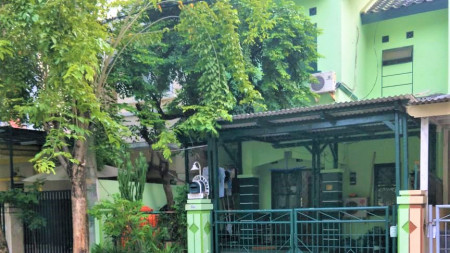 RUMAH DI TAMAN SURYA 5 *0002-jel*