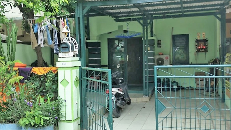 RUMAH DI TAMAN SURYA 5 *0002-jel*